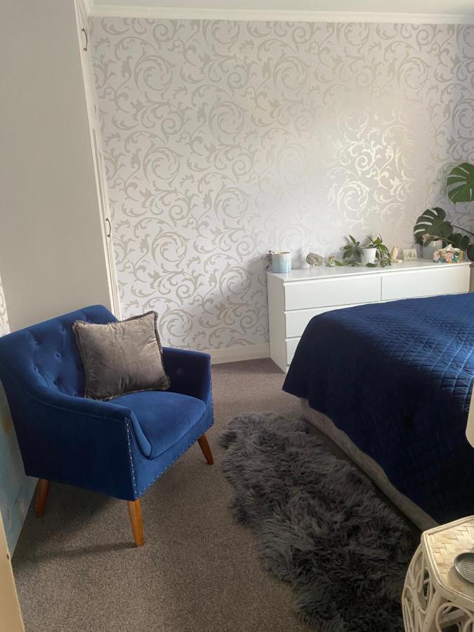 Stay@10 Blenheim Esterno foto