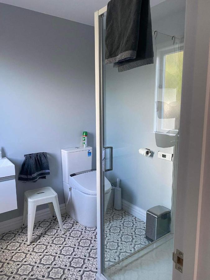 Stay@10 Blenheim Esterno foto