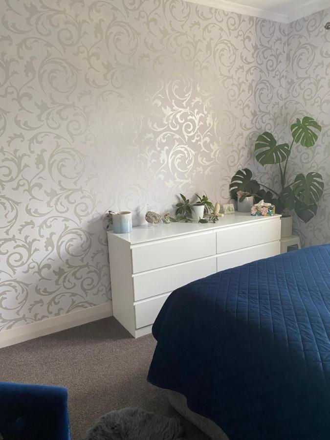Stay@10 Blenheim Esterno foto
