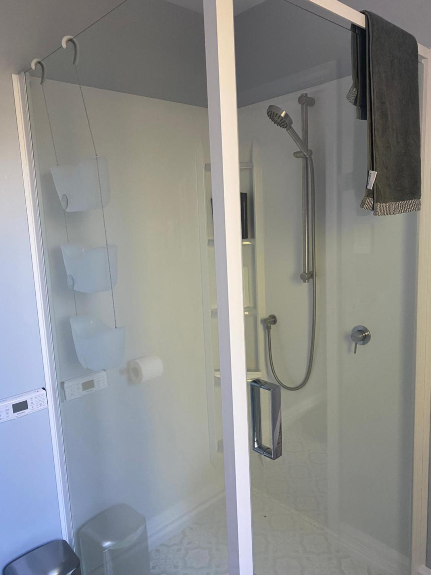 Stay@10 Blenheim Esterno foto