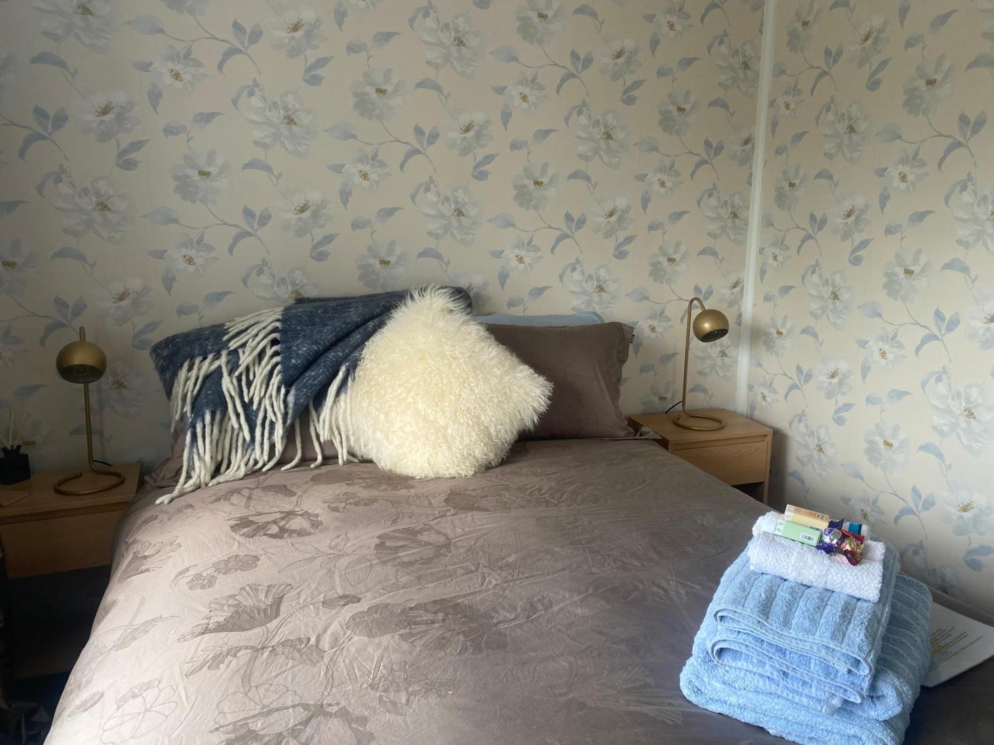 Stay@10 Blenheim Esterno foto